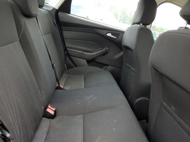 2016 Ford Focus Se VIN: 1FADP3F24GL256602 Lot: 58406563