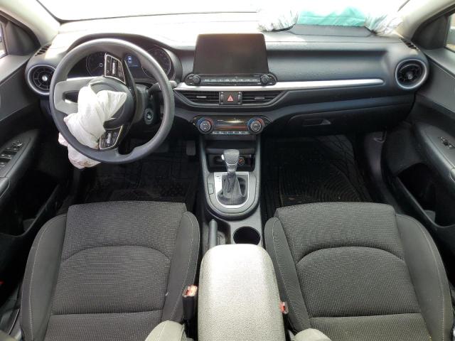 3KPF24AD6KE015450 KIA FORTE FE