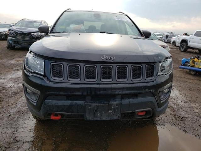 3C4NJDDB5LT117344 Jeep Compass Trailhawk