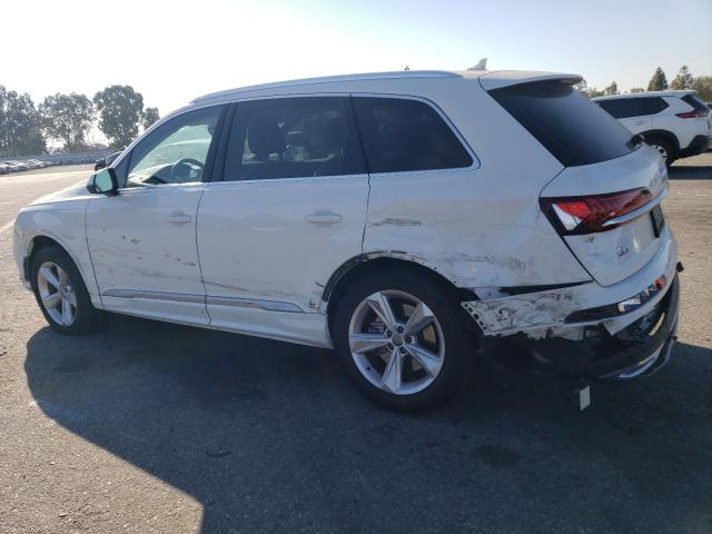 WA1AJAF76MD010391 2021 AUDI Q7, photo no. 2