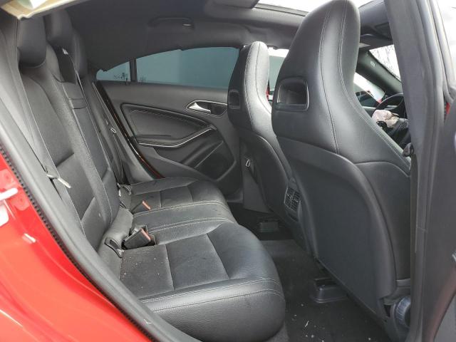 WDDSJ4EBXHN402622 Mercedes-Benz CLA 250