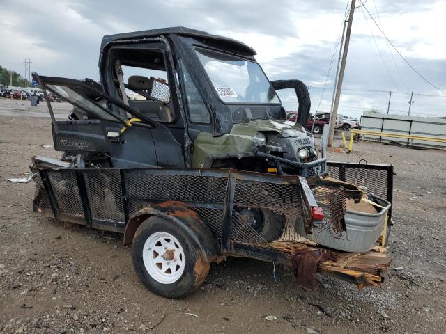 2011 POLARIS RANGER 800 - 4XATY76A7B4202030
