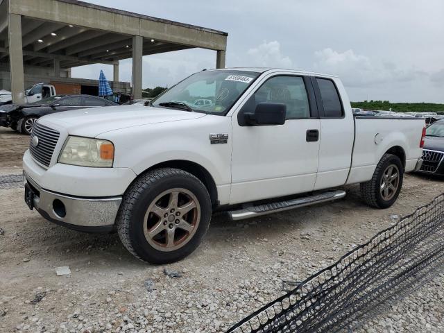 2006 Ford F-150 