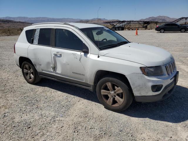 1C4NJDBB6GD550007 Jeep Compass Sport