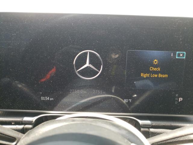 W1K6G7GB0NA069235 Mercedes-Benz S 580 4matic