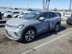 2022 VOLKSWAGEN ID.4 PRO S - WVGUNPE24NP060699