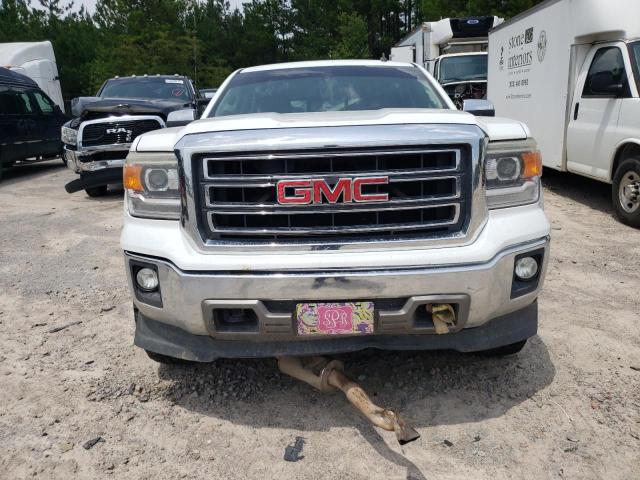 3GTU2VEC9EG468131 GMC Sierra K1500 Slt