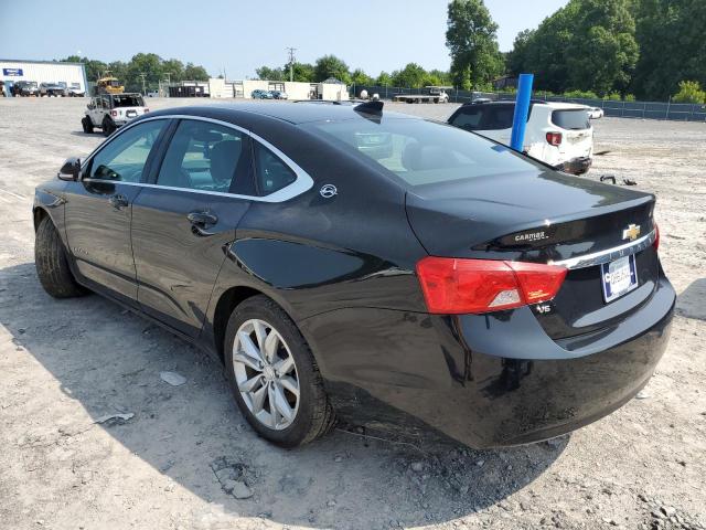 1G1105S39HU191469 | 2017 Chevrolet impala lt