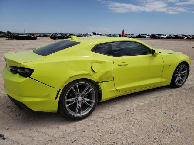 Vin: 1g1fb1rs1l0109093, lot: 59739073, chevrolet camaro ls 20203
