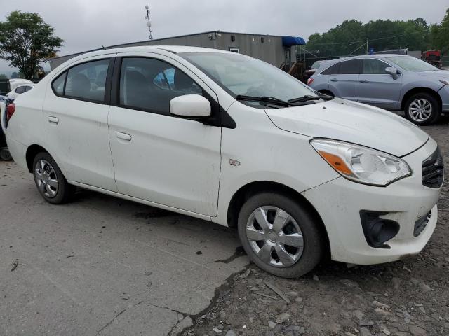 2017 MITSUBISHI MIRAGE ML32F3FJXHH001164