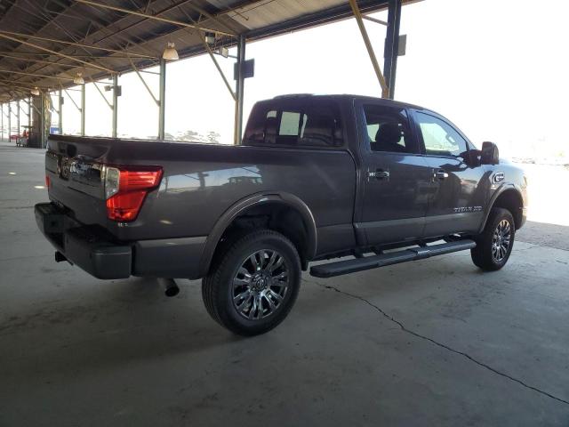 1N6BA1F22GN506279 Nissan Titan Xd Sl