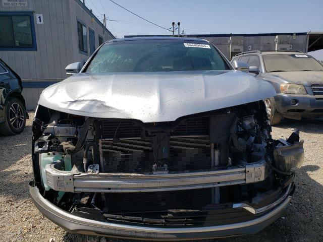 2LMTJ6KR0GBL67353 Lincoln Mkx Select