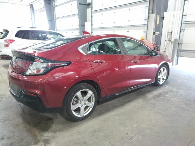 VIN 1G1RA6S59HU184125 2017 Chevrolet Volt, LT no.3