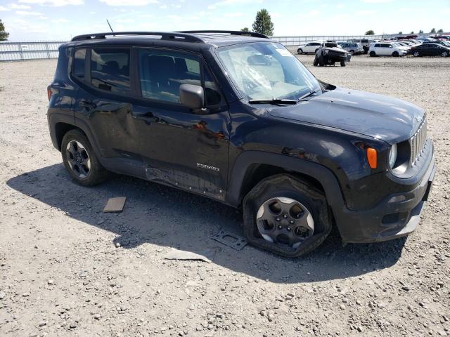 ZACCJBABXHPG56458 Jeep Renegade Sport