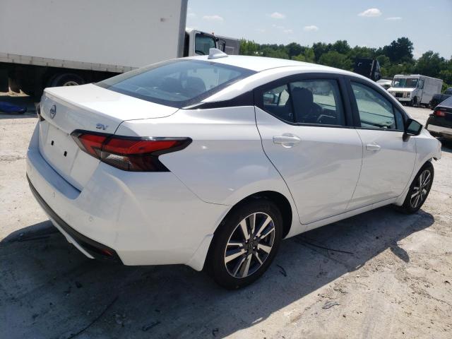 Nissan VERSA SV 2023 3N1CN8EV7PL838978 Image 3