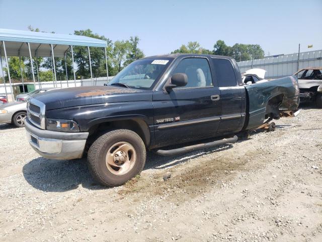 1998 Dodge Ram 1500 