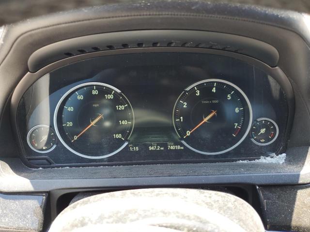 2015 BMW ALPINA B7 - WBAYE8C56FD782135