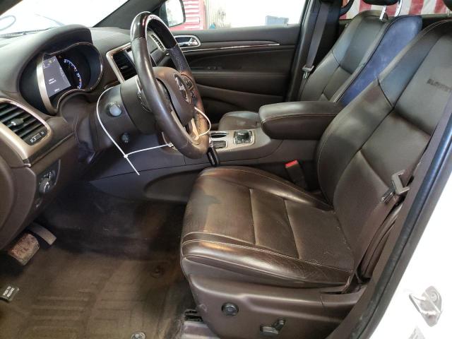 1C4RJFJG2GC411122 Jeep Grand Cherokee Summit