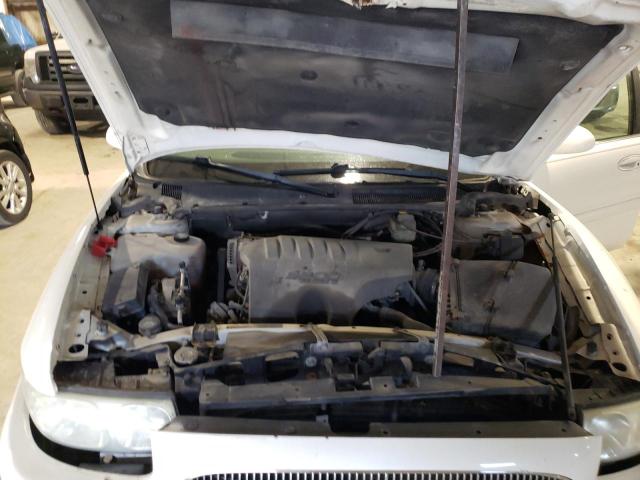 1G4HP52K944160477 | 2004 Buick lesabre custom