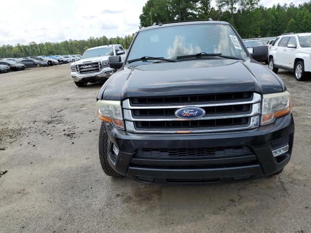 1FMJK1HT6FEF13585 Ford Expedition El Xlt