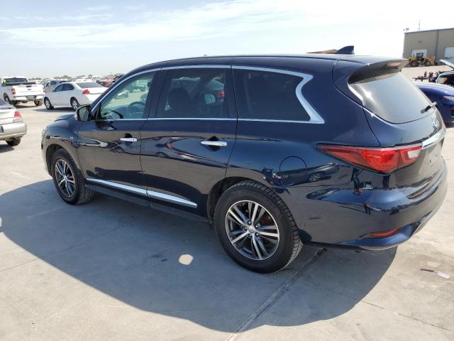 5N1DL0MN8KC512942 Infiniti QX60 LUXE 2