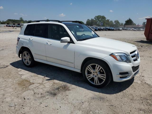 WDCGG8JB5EG336048 Mercedes-Benz Glk 350 4matic