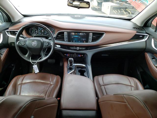 2018 BUICK ENCLAVE AV - 5GAEVCKW0JJ198084