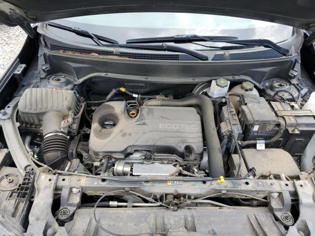 3GKALPEV7KL172609 GMC Terrain Slt