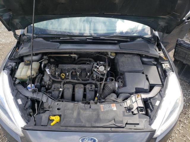 1FADP3E21GL361633 Ford FOCUS S