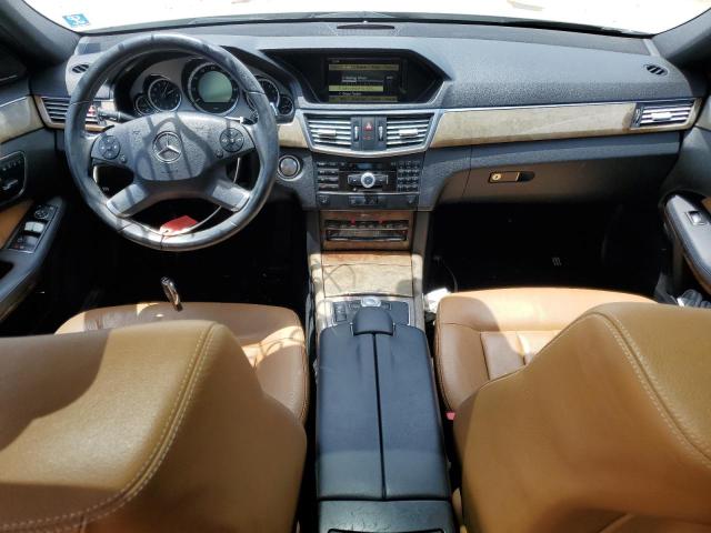 WDDHF8HB3BA440495 2011 MERCEDES-BENZ E-CLASS, photo no. 8