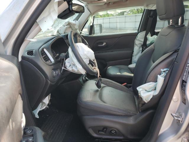 ZACNJDD10MPM93642 Jeep Renegade Limited