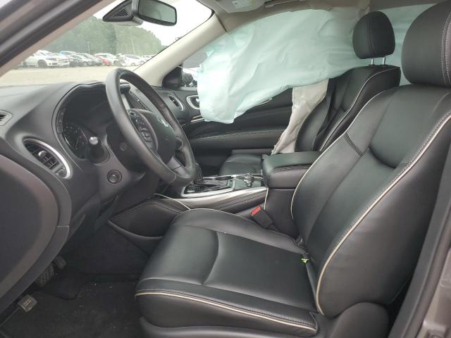 5N1DL0MM0LC524284 Infiniti QX60 LUXE 7