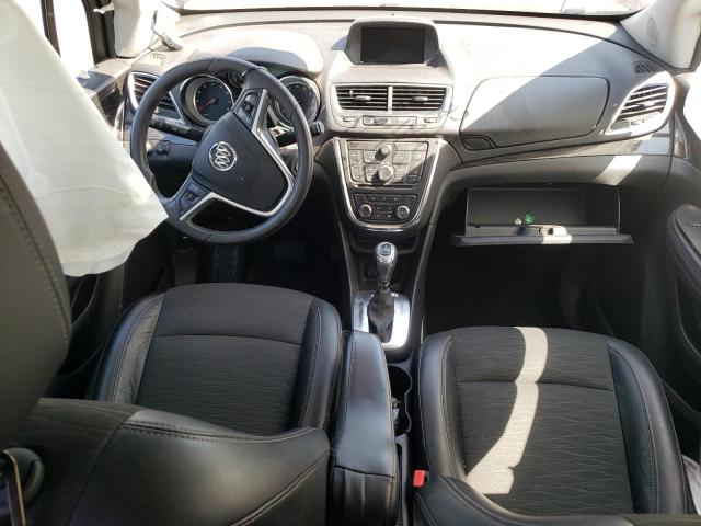 KL4CJASB6GB542548 Buick Encore
