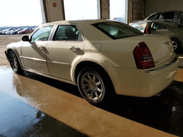 2006 Chrysler 300C VIN: 2C3KA63H16H243643 Lot: 55484834