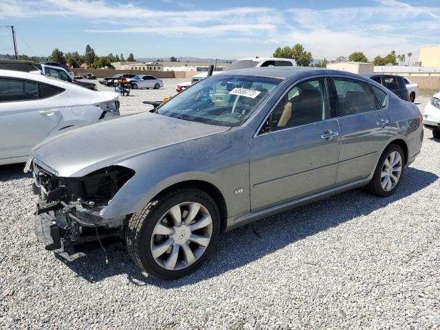 2006 INFINITI M35 Base