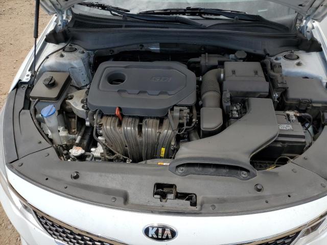 5XXGT4L34JG201113 KIA Optima Lx