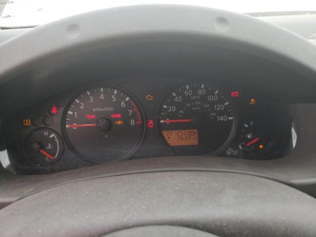1N6BD0CT7HN719440 Nissan FRONTIER S