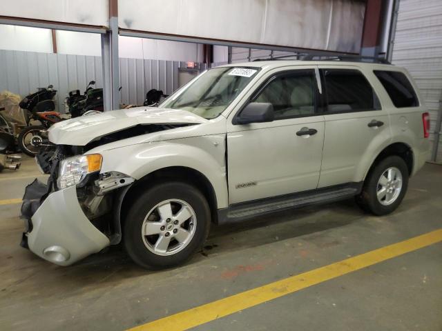 2008 Ford Escape XLT