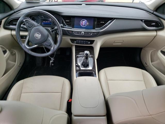 2018 BUICK REGAL TOUR W04GV8SX9J1173031