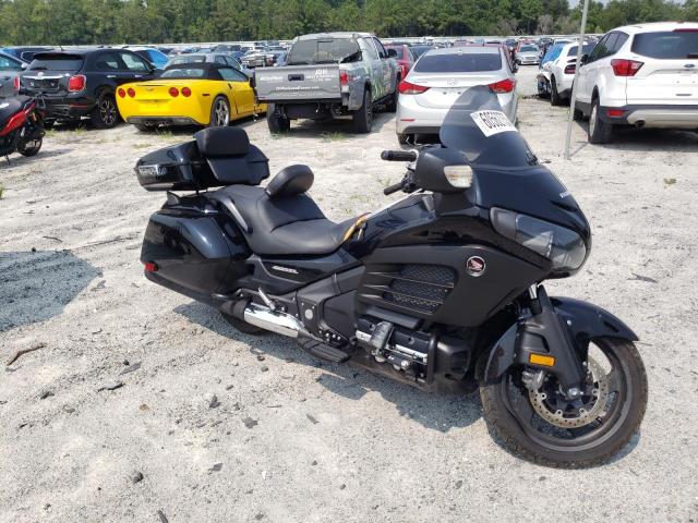 2013 HONDA GL1800 B - JH2SC6813DK000690