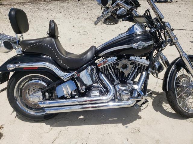 2003 HARLEY-DAVIDSON FXSTDI 1HD1JBB173Y064852
