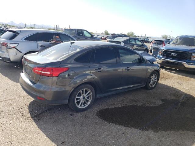 1FADP3F21JL207008 Ford FOCUS SE