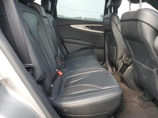 2020 LINCOLN NAUTILUS 2LMPJ8J91LBL29266