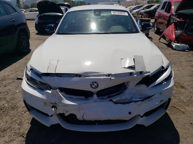 VIN WBA2J5C04L7E37686 2020 BMW 2 Series, M240I no.5