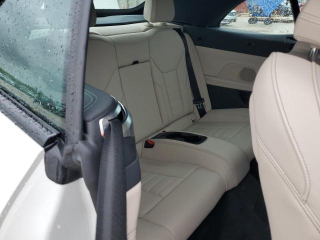 2022 BMW M440I - WBA53AT04NCJ63557
