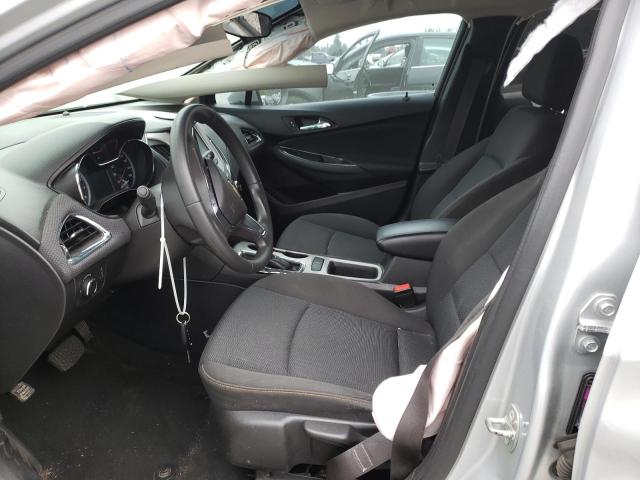 1G1BC5SM6G7256196 Chevrolet CRUZE LS