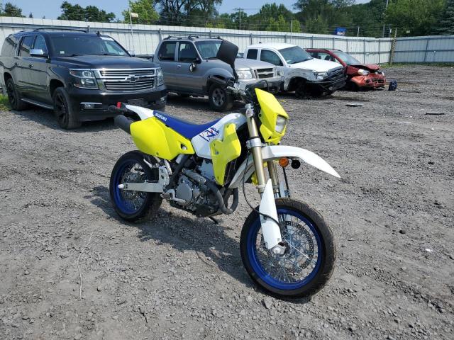 2023 SUZUKI DR-Z400 SM - JS1SK44A1P7100911