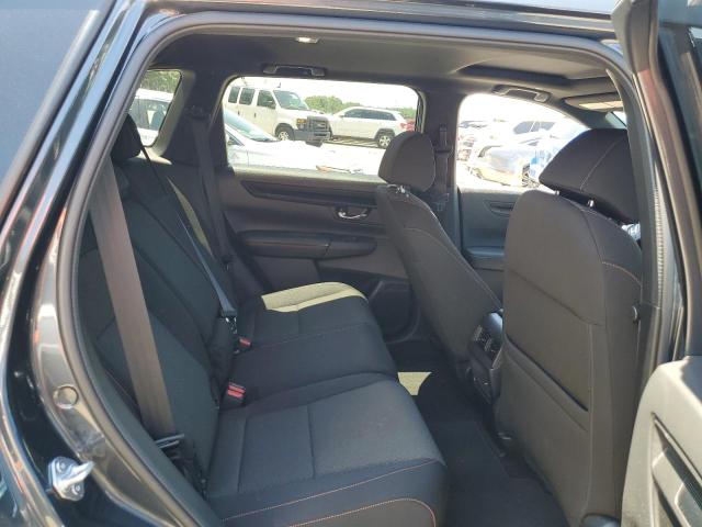 2023 HONDA CR-V SPORT - 7FARS5H54PE002672