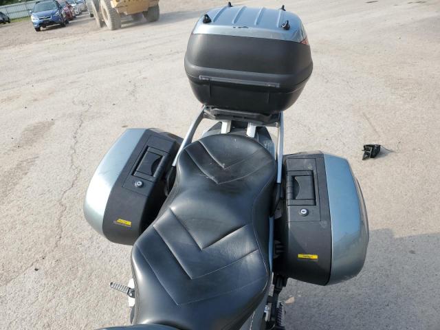 2008 KAWASAKI ZG1400 B - JKBZGNB158A006944