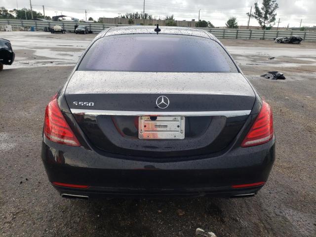 VIN WDDUG8CB9EA009067 2014 Mercedes-Benz S-Class, 550 no.6